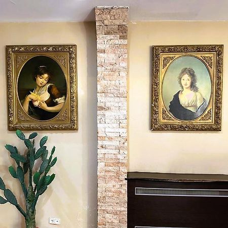 G Bakuri Hotel Batumi Eksteriør billede
