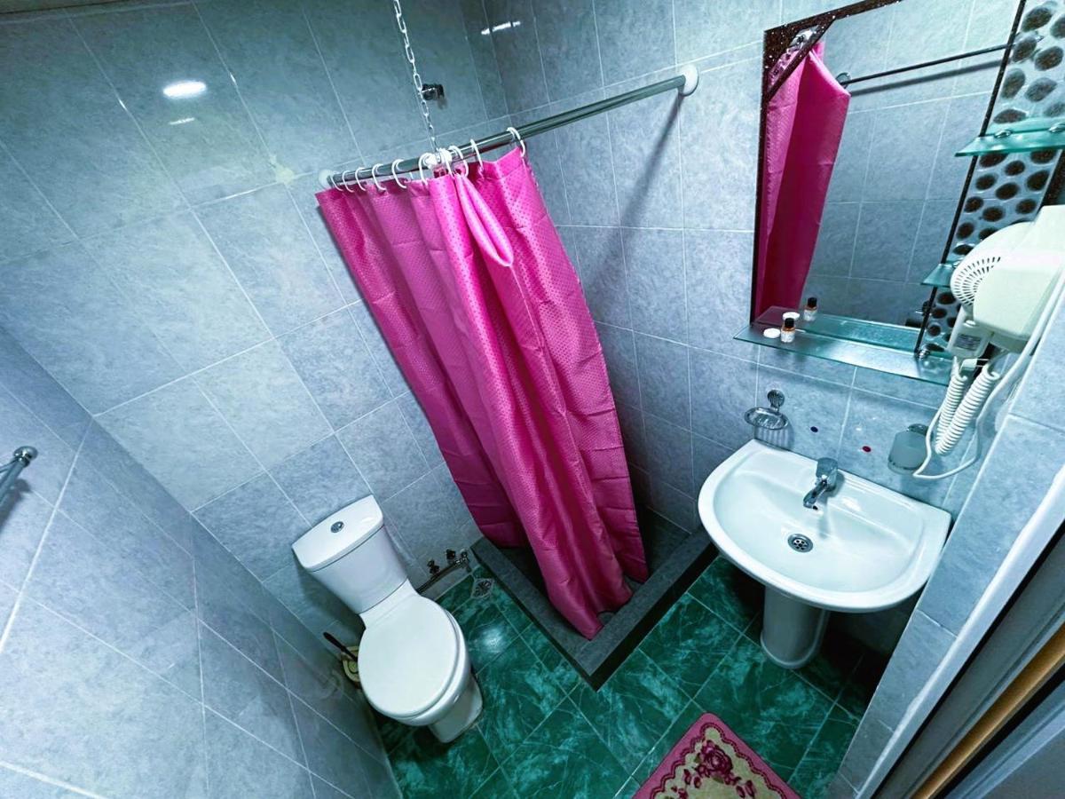 G Bakuri Hotel Batumi Eksteriør billede