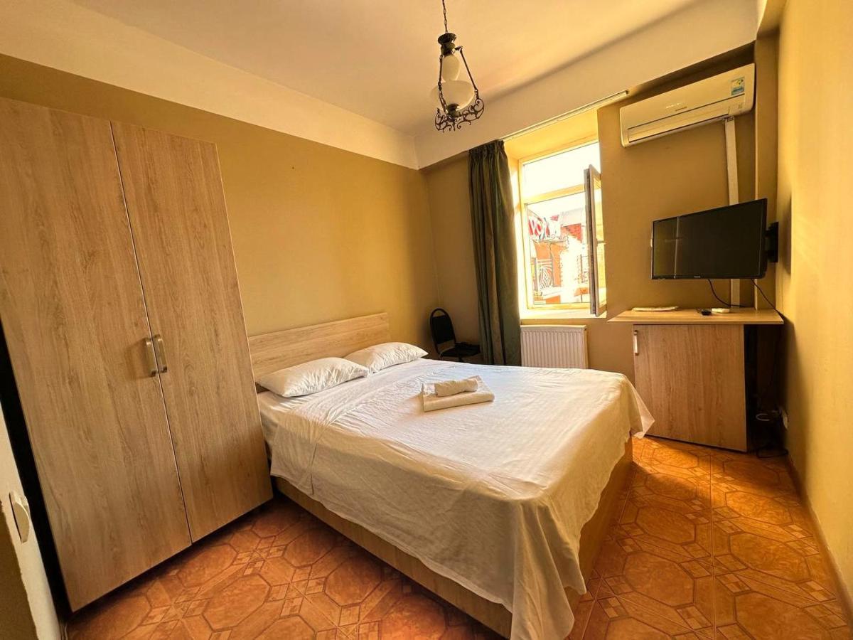 G Bakuri Hotel Batumi Eksteriør billede
