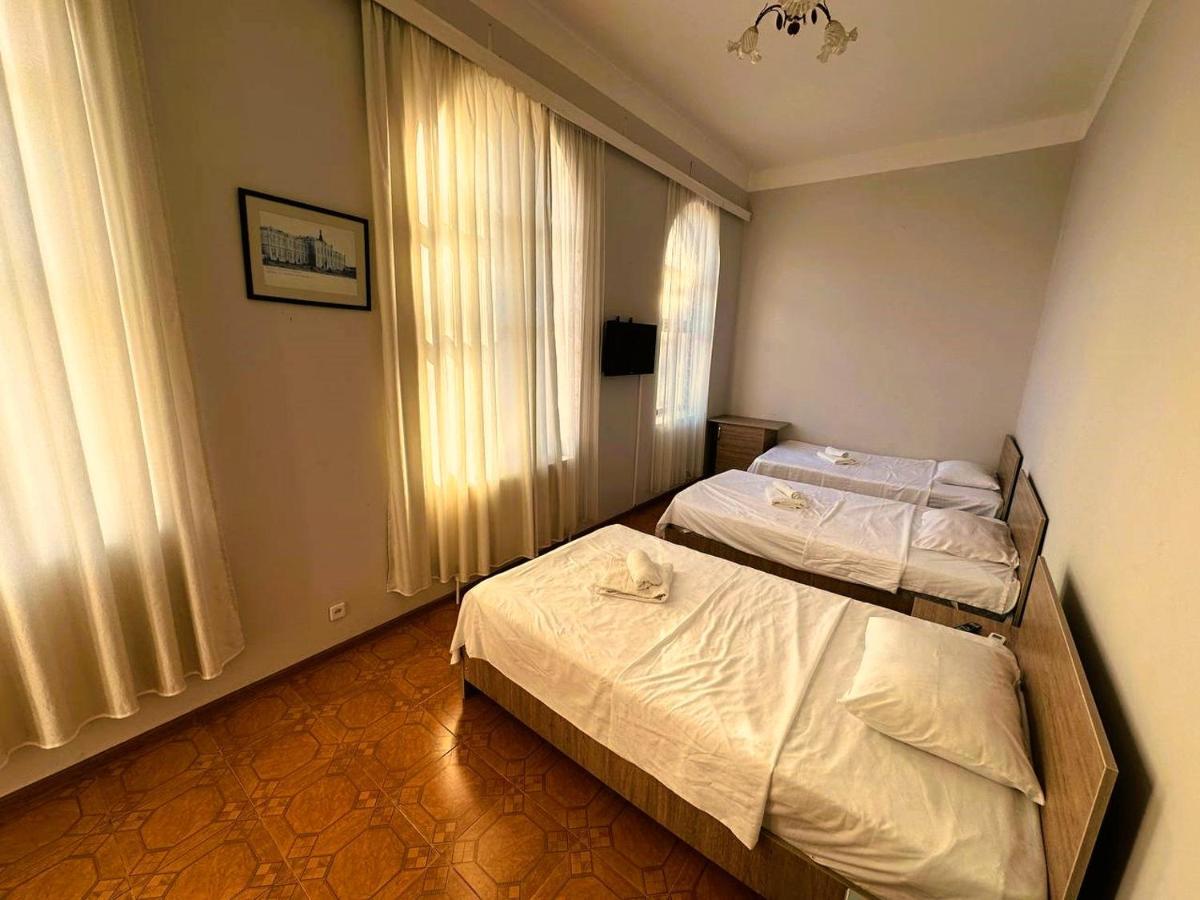 G Bakuri Hotel Batumi Eksteriør billede
