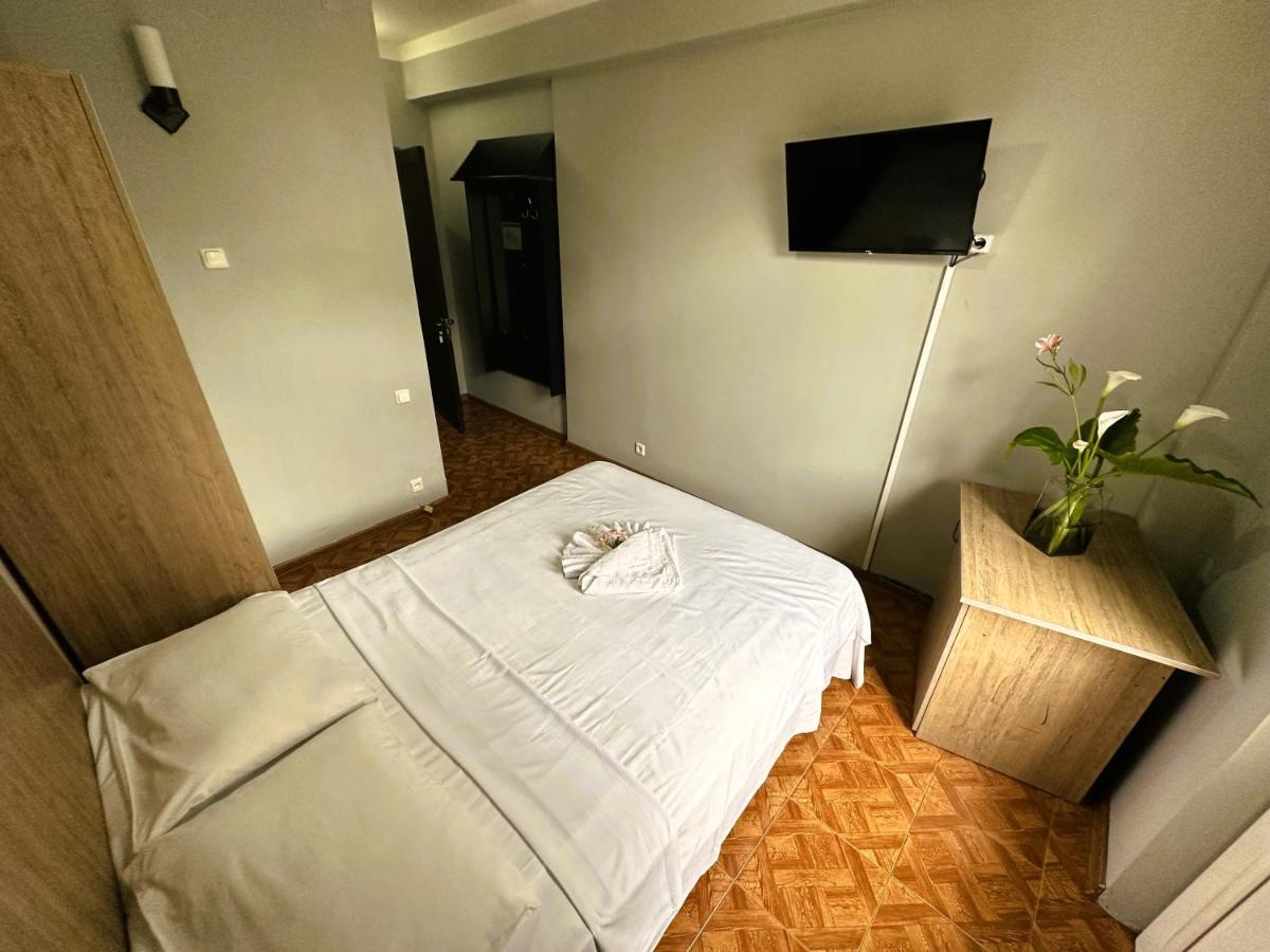G Bakuri Hotel Batumi Eksteriør billede