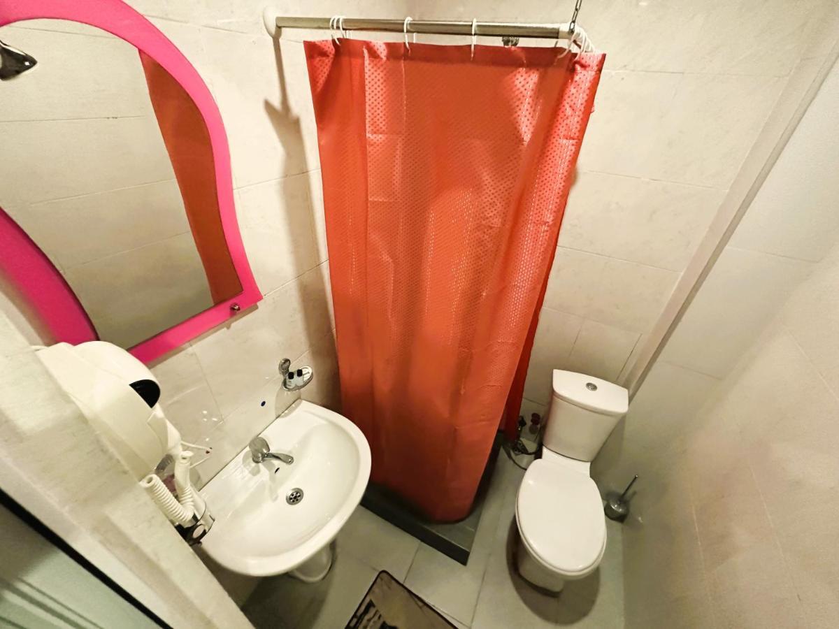G Bakuri Hotel Batumi Eksteriør billede