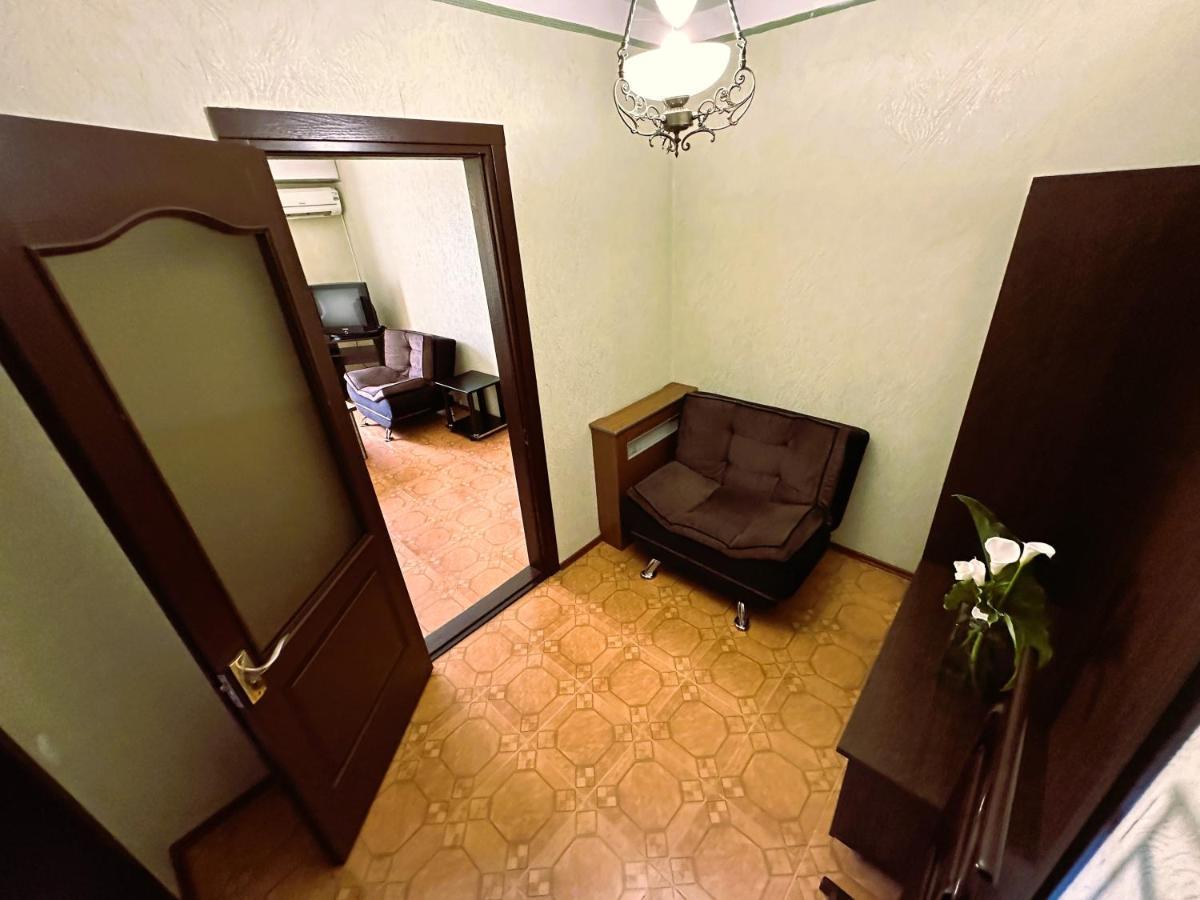 G Bakuri Hotel Batumi Eksteriør billede