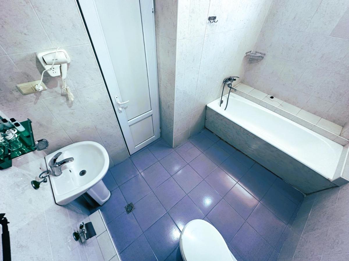 G Bakuri Hotel Batumi Eksteriør billede