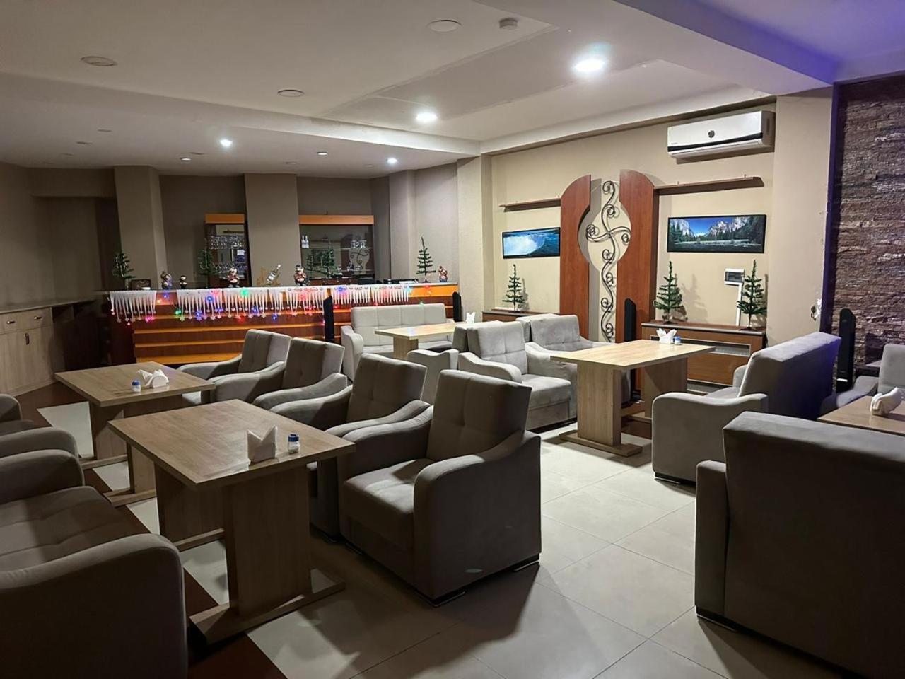 G Bakuri Hotel Batumi Eksteriør billede