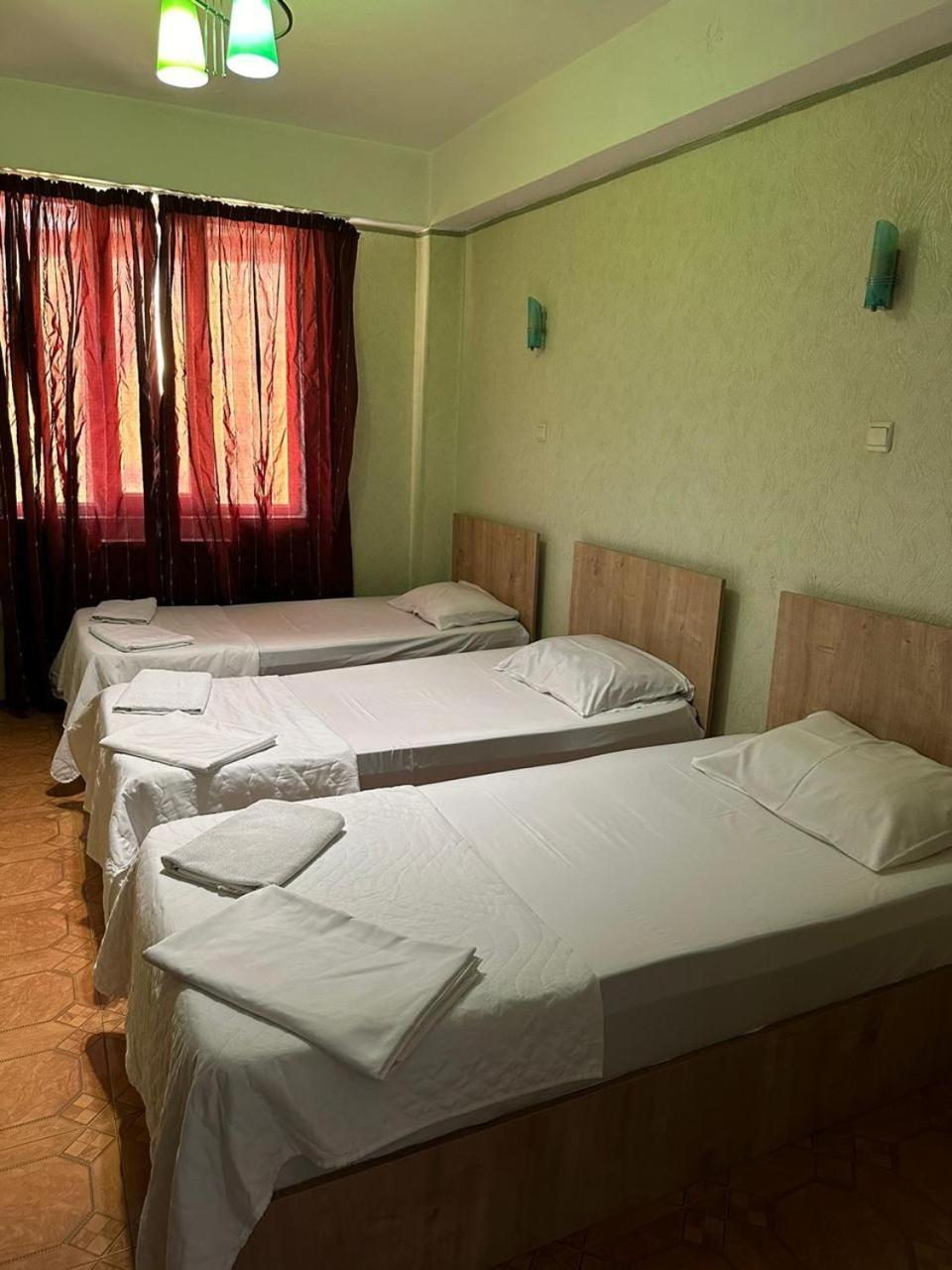 G Bakuri Hotel Batumi Eksteriør billede